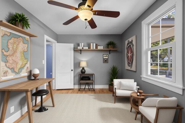 4512 Overbrook Avenue, North Charleston, SC 29405
