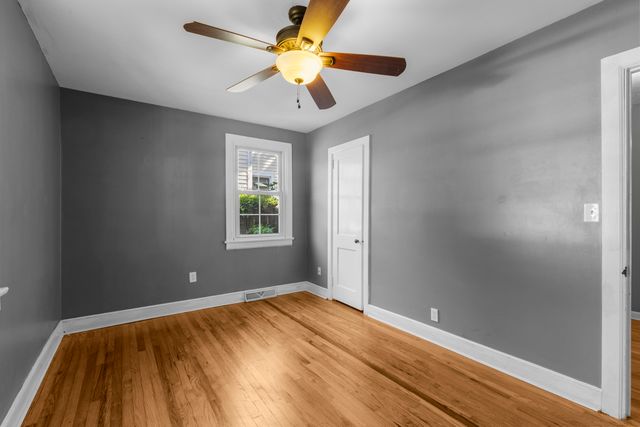 4512 Overbrook Avenue, North Charleston, SC 29405