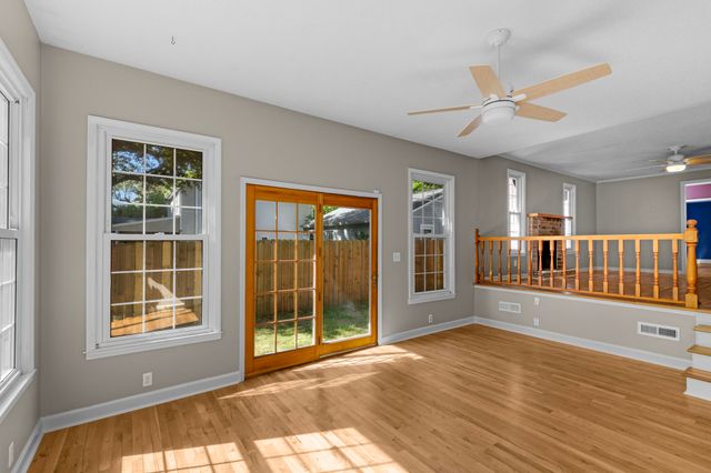 4512 Overbrook Avenue, North Charleston, SC 29405