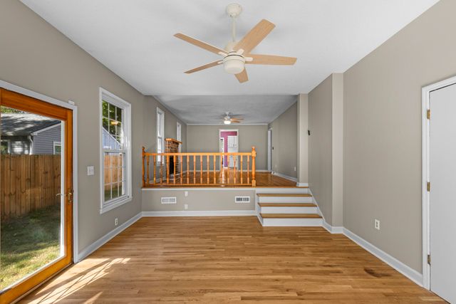 4512 Overbrook Avenue, North Charleston, SC 29405