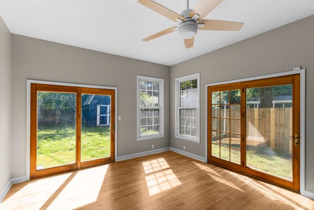 4512 Overbrook Avenue, North Charleston, SC 29405
