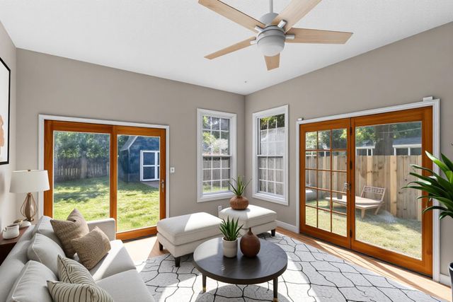 4512 Overbrook Avenue, North Charleston, SC 29405