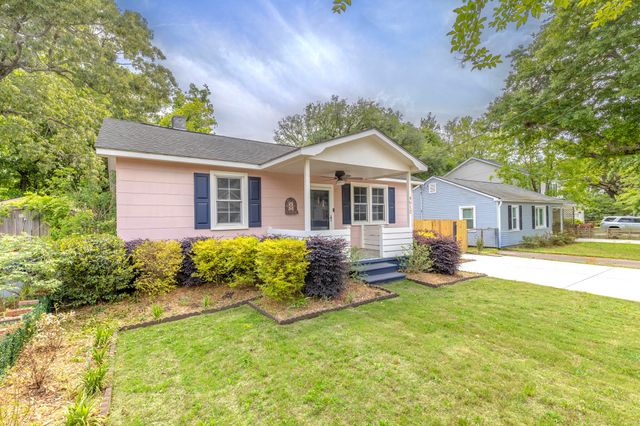 4512 Overbrook Avenue, North Charleston, SC 29405