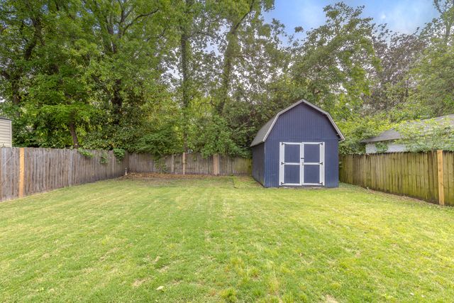 4512 Overbrook Avenue, North Charleston, SC 29405
