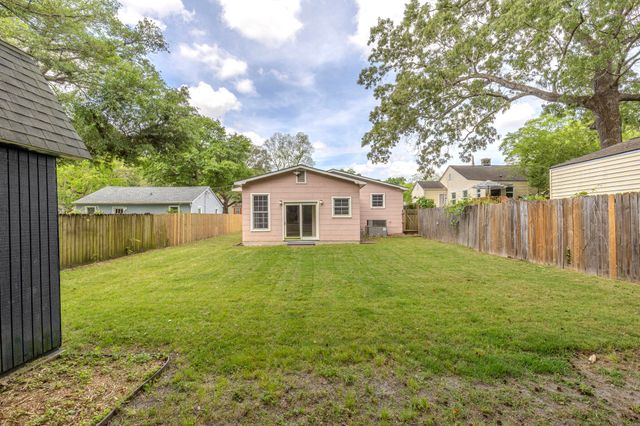 4512 Overbrook Avenue, North Charleston, SC 29405