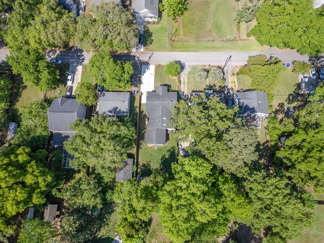 4512 Overbrook Avenue, North Charleston, SC 29405