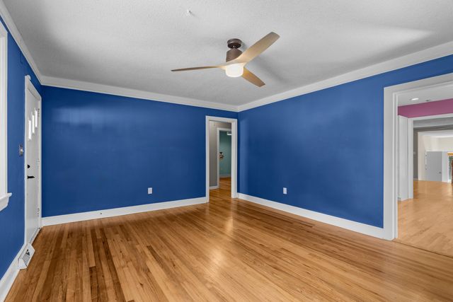 4512 Overbrook Avenue, North Charleston, SC 29405