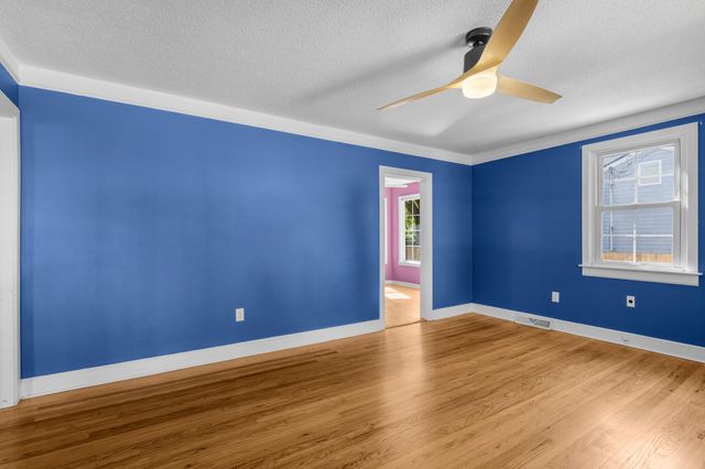4512 Overbrook Avenue, North Charleston, SC 29405