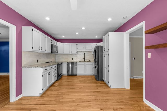 4512 Overbrook Avenue, North Charleston, SC 29405