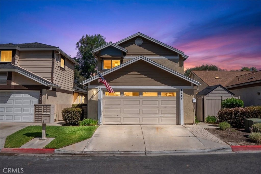 4244 Esperanza, Oceanside, CA 92056 — exterior