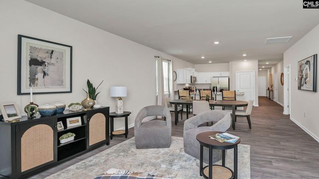 1361 Mosser Drive, Columbia, SC 29203