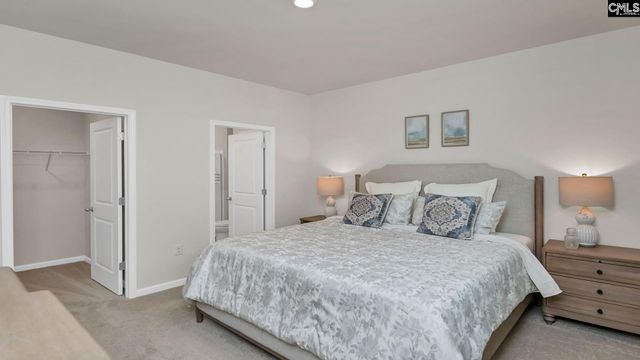 1361 Mosser Drive, Columbia, SC 29203