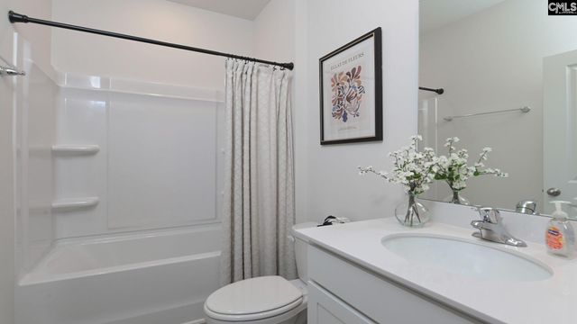 1361 Mosser Drive, Columbia, SC 29203