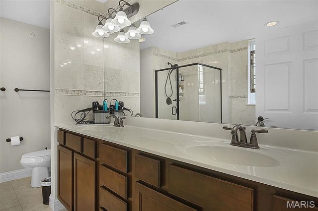 1151 Mill Crossing Drive 205, St Louis, MO 63141