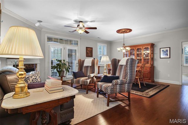 1151 Mill Crossing Drive 205, St Louis, MO 63141