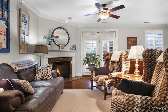 1151 Mill Crossing Drive 205, St Louis, MO 63141