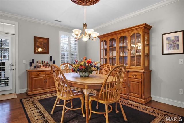 1151 Mill Crossing Drive 205, St Louis, MO 63141