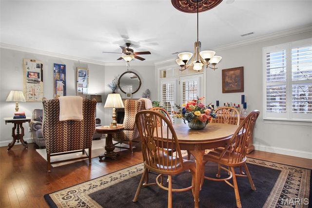 1151 Mill Crossing Drive 205, St Louis, MO 63141