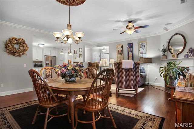 1151 Mill Crossing Drive 205, St Louis, MO 63141