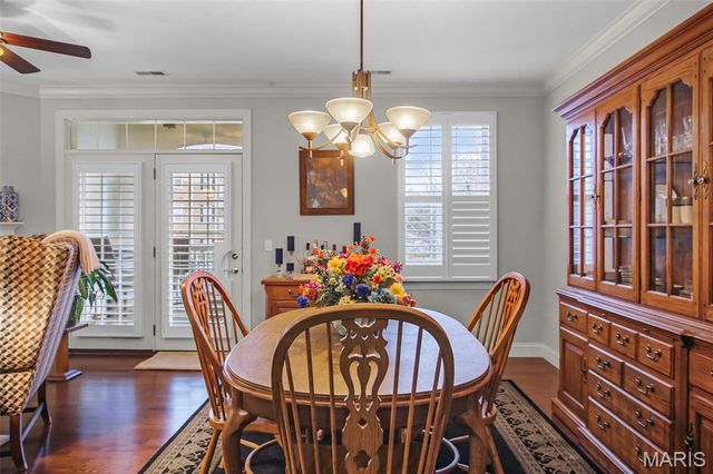 1151 Mill Crossing Drive 205, St Louis, MO 63141