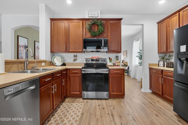 1214 S KYLE Way, St. Johns, FL 32259