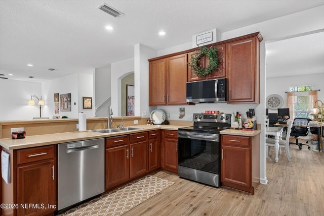 1214 S KYLE Way, St. Johns, FL 32259