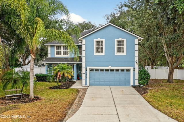 1214 S KYLE Way, St. Johns, FL 32259