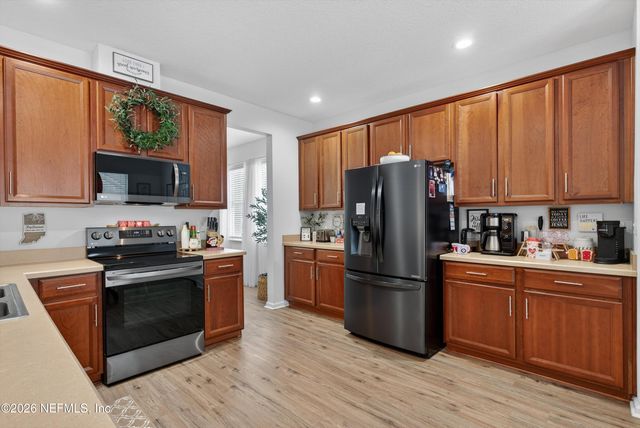 1214 S KYLE Way, St. Johns, FL 32259