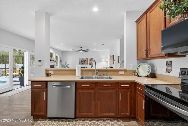 1214 S KYLE Way, St. Johns, FL 32259