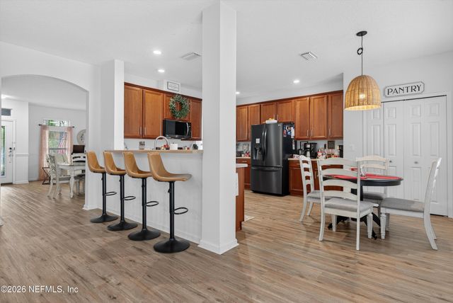 1214 S KYLE Way, St. Johns, FL 32259