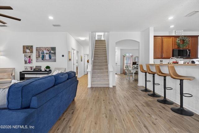 1214 S KYLE Way, St. Johns, FL 32259