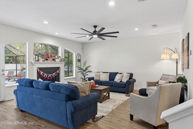 1214 S KYLE Way, St. Johns, FL 32259