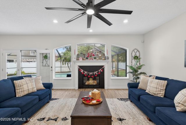 1214 S KYLE Way, St. Johns, FL 32259