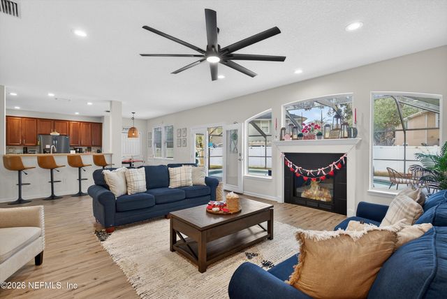 1214 S KYLE Way, St. Johns, FL 32259