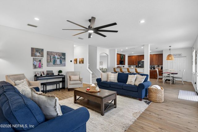 1214 S KYLE Way, St. Johns, FL 32259