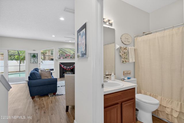 1214 S KYLE Way, St. Johns, FL 32259