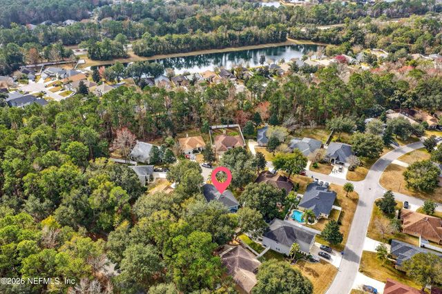 1214 S KYLE Way, St. Johns, FL 32259