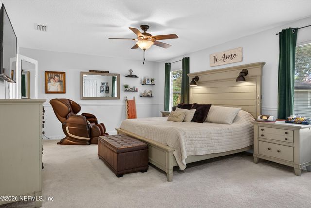 1214 S KYLE Way, St. Johns, FL 32259