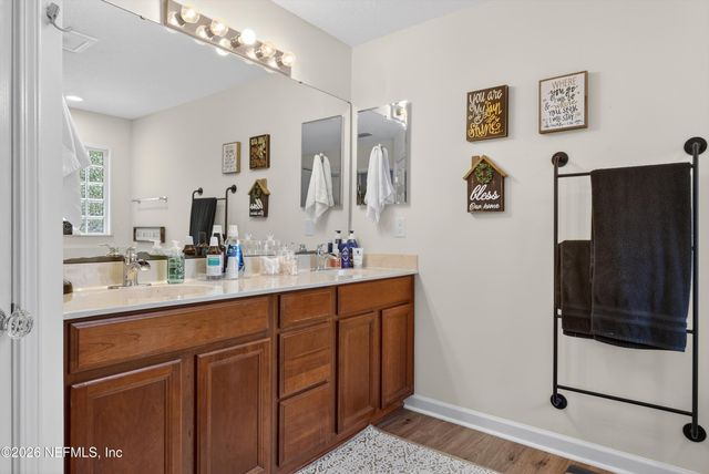 1214 S KYLE Way, St. Johns, FL 32259