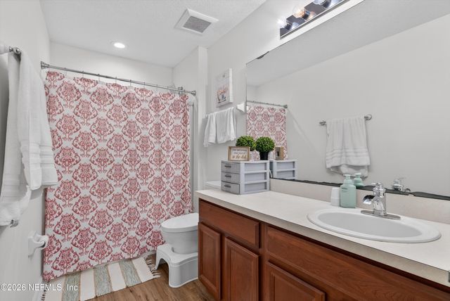 1214 S KYLE Way, St. Johns, FL 32259