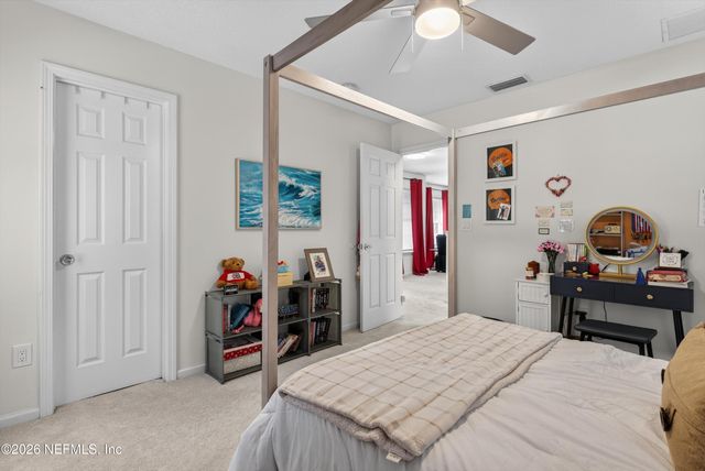 1214 S KYLE Way, St. Johns, FL 32259