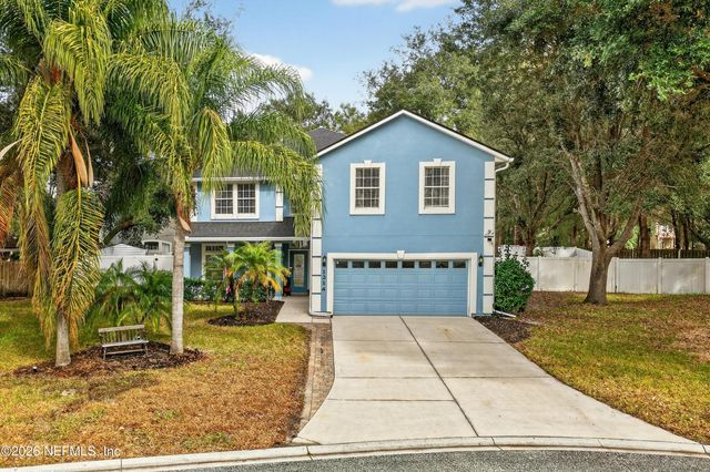 1214 S KYLE Way, St. Johns, FL 32259