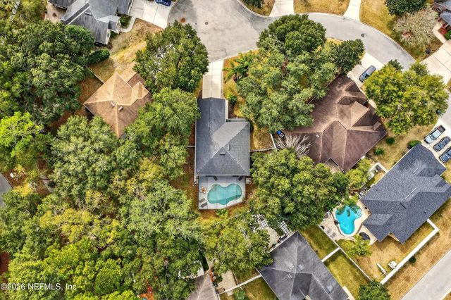 1214 S KYLE Way, St. Johns, FL 32259