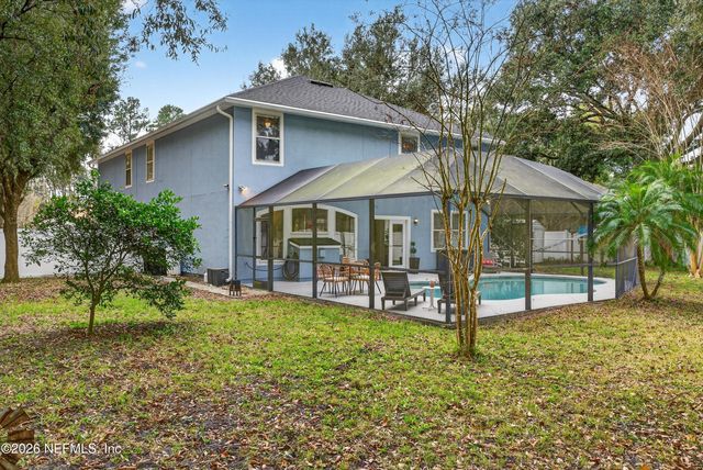 1214 S KYLE Way, St. Johns, FL 32259