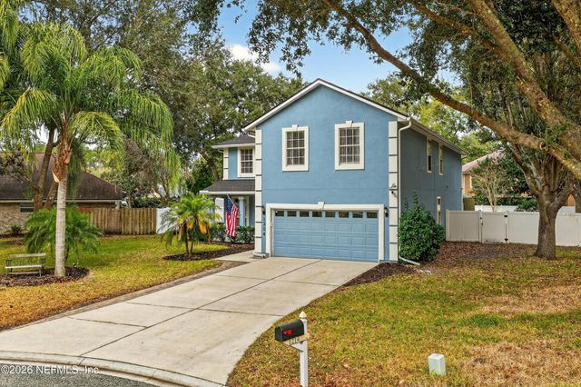 1214 S KYLE Way, St. Johns, FL 32259