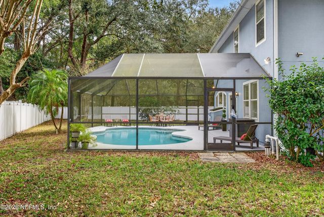 1214 S KYLE Way, St. Johns, FL 32259