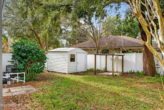 1214 S KYLE Way, St. Johns, FL 32259