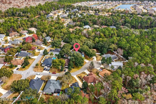 1214 S KYLE Way, St. Johns, FL 32259