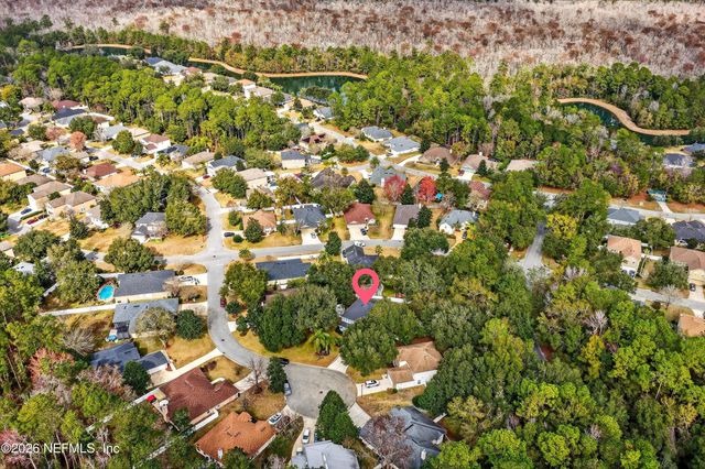 1214 S KYLE Way, St. Johns, FL 32259