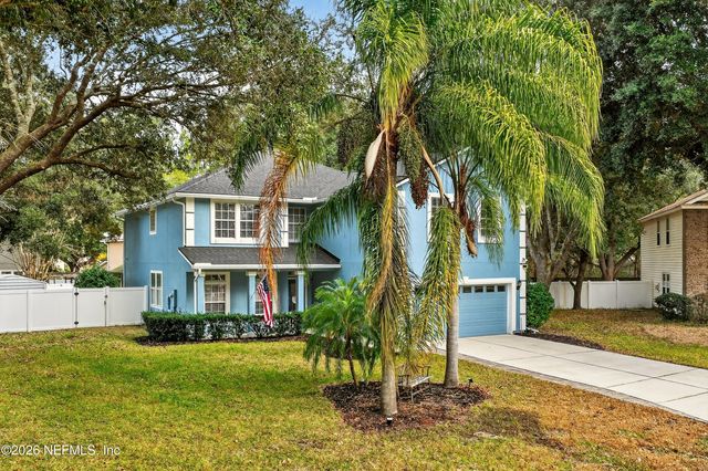 1214 S KYLE Way, St. Johns, FL 32259